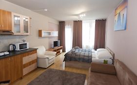 Anva House